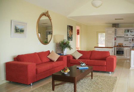 LifeTime Private Retreats - Accommodation Sydney 3
