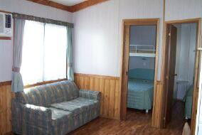 McLaren Vale Lakeside Caravan Park - Sydney 4u 1