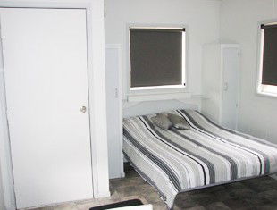 McLaren Vale Lakeside Caravan Park - Sydney 4u 3