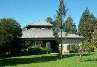McLaren Vale Lakeside Caravan Park - Sydney 4u 5