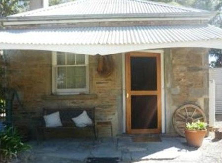 Reilly's Wines Heritage Cottages - Accommodation Sydney 2