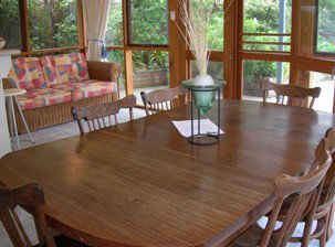 Ruby's Robe Cottage - Accommodation Sydney 2