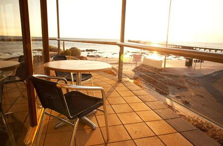Seagate Bistro Motel - Sydney 4u 2