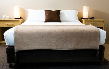 Seagate Bistro Motel - Sydney 4u 4