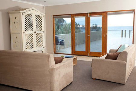 Seagate Bistro Motel - Sydney 4u 5