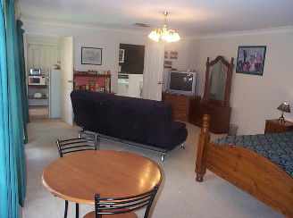 Magill Accommodation - Sydney 4u 1