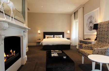 The Stirling Hotel - Sydney 4u 1