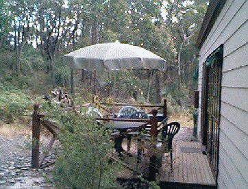 Kurianda Cottage - Sydney 4u 1
