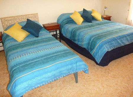 Oaklands Beach House - Accommodation Sydney 3