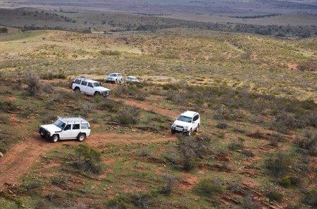 Willangi Bush Escapes - Accommodation Sydney 2