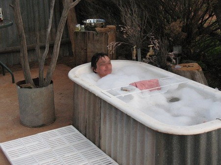 Willangi Bush Escapes - Accommodation Sydney 5