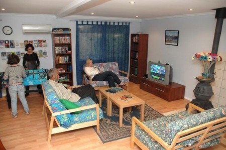 Wallaby Bobs - Accommodation Sydney 2