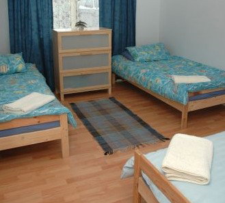 Wallaby Bobs - Accommodation Sydney 3