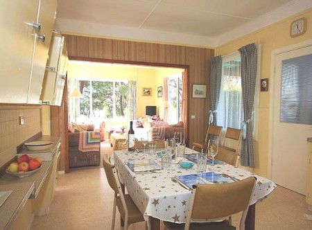 The Pines Holiday Home - Accommodation Sydney 2