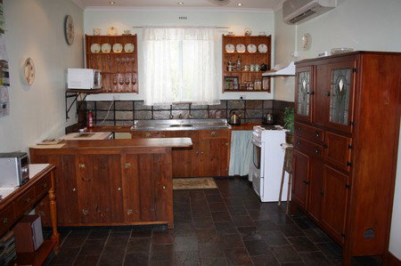 Millies Cottage - Accommodation Sydney 1