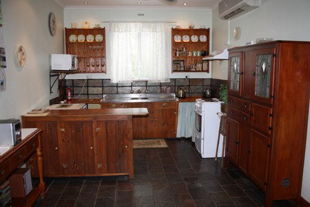 Millies Cottage - Accommodation Sydney 3