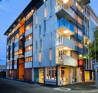 Clarion Hotel Soho - Sydney 4u