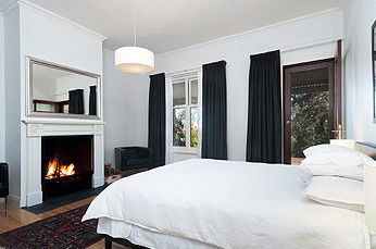 Strathalbyn Villas - Sydney 4u 1