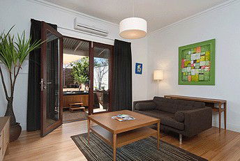Strathalbyn Villas - Sydney 4u 2