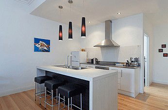 Strathalbyn Villas - Sydney 4u 3