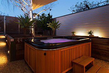 Strathalbyn Villas - Sydney 4u 4