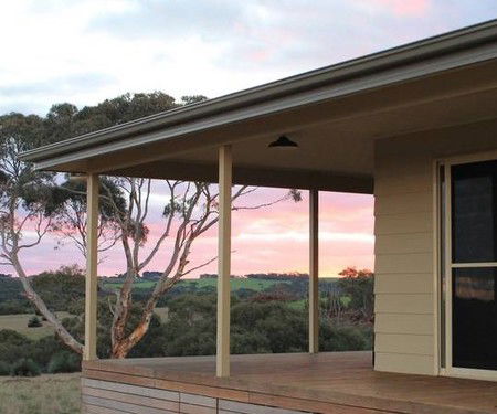 KI Ecopia Retreat - Accommodation Sydney 1