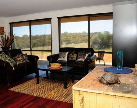 KI Ecopia Retreat - Accommodation Sydney 2