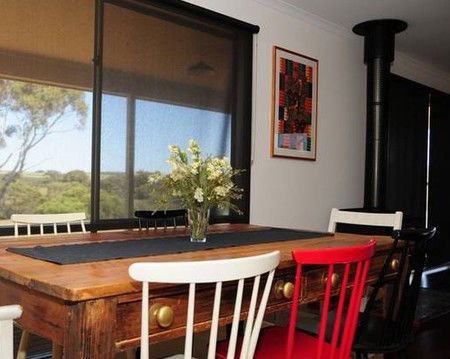 KI Ecopia Retreat - Accommodation Sydney 3