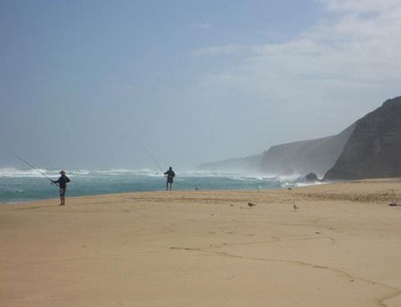 Oaklands Fishing Cottage - Accommodation Sydney 1