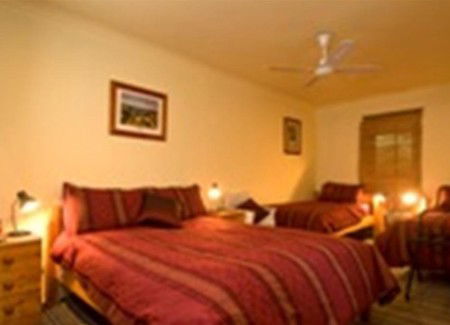 Open House B&B - Sydney 4u 1