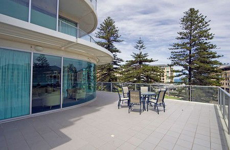 Glenelg Gateway Apartment .com - Accommodation Sydney 3