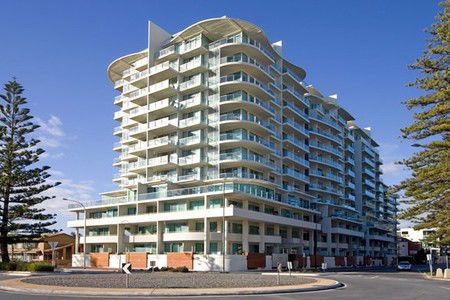 Glenelg Gateway Apartment .com - Accommodation Sydney 4