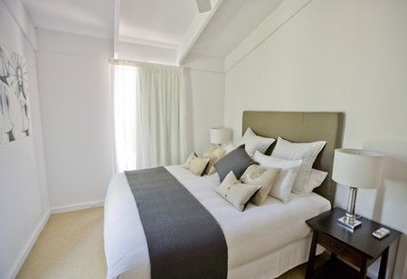The Reserve Barossa Valley - Sydney 4u 4