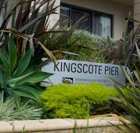 Kingscote Pier - Accommodation Sydney