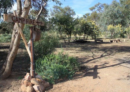Mount Remarkable Cottage - Sydney 4u 1