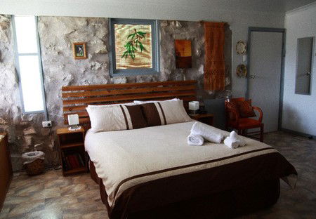 Mount Remarkable Cottage - Sydney 4u 2