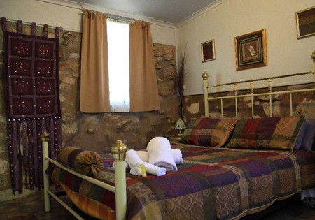 Mount Remarkable Cottage - Sydney 4u 4