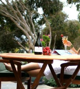 Brooklands Heritage B&B - Accommodation Sydney 1