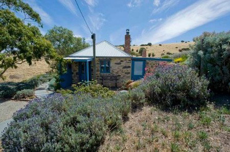 Brooklands Heritage B&B - Accommodation Sydney 2