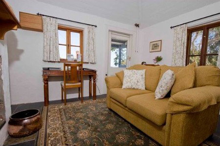 Brooklands Heritage B&B - Accommodation Sydney 3