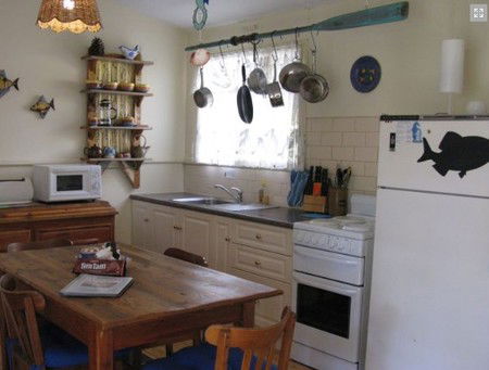 Boathaven Beach House - Sydney 4u 1