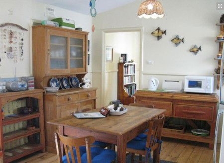 Boathaven Beach House - Sydney 4u 2