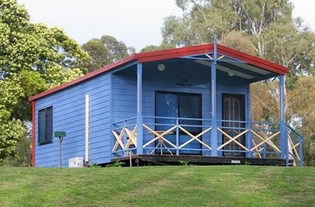 Naracoorte Holiday Park - Accommodation Sydney 1