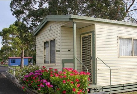 Naracoorte Holiday Park - Accommodation Sydney 5