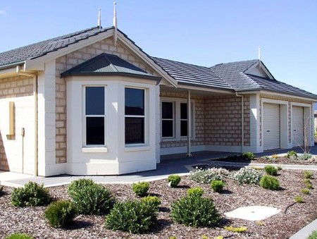 Lochnagar Barossa - Sydney 4u 1