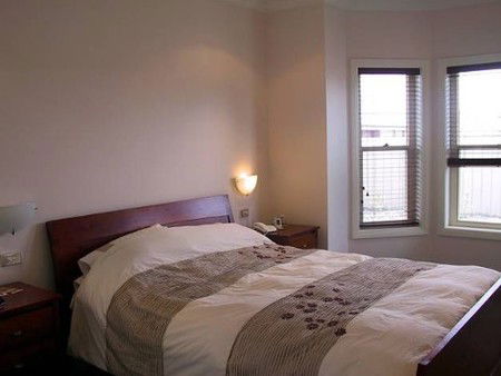 Lochnagar Barossa - Sydney 4u 2