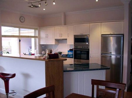Lochnagar Barossa - Sydney 4u 3