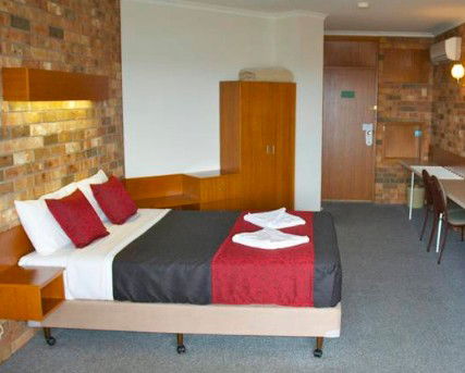 Kangaroo Island Seaside Inn - Accommodation Sydney 1