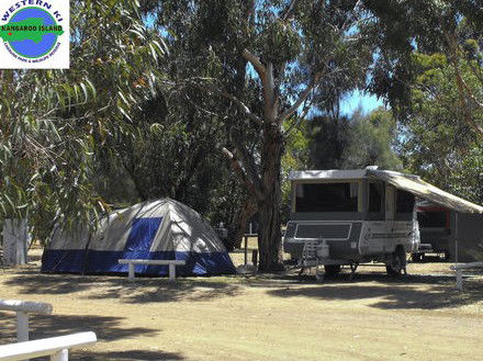 Western KI Caravan Park Cabins - Accommodation Sydney 1