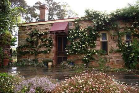 The Heritage Garden - Sydney 4u 1